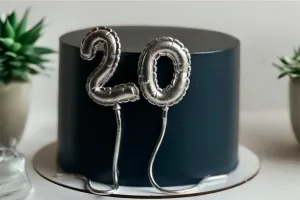 Трендовый торт инстаграма 2025 года