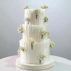 Торт свадебный . 16 кг