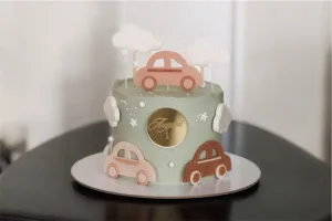 Торт на 1 годик.